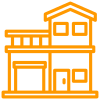 house house