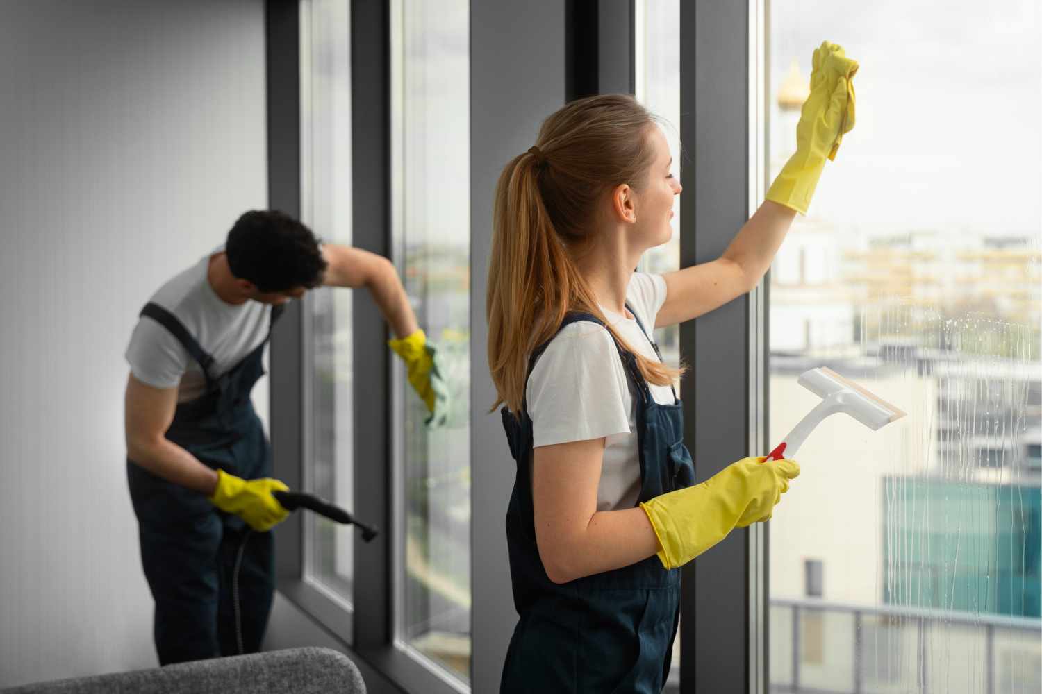 window-cleaning window-cleaning